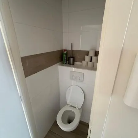 Lucia 9 ブランケンベルヘ