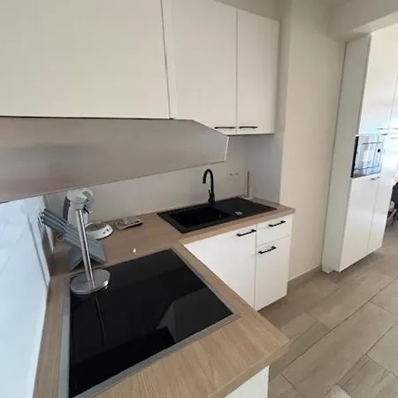 アパート Lucia 9