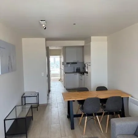 アパート Lucia 9