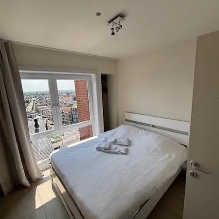 Lucia 9 Appartement